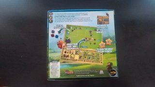 Jogo Little Town