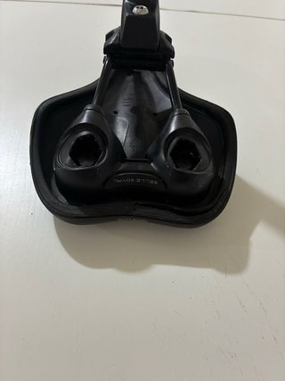 Sillín Selle Royal Lookin Negro