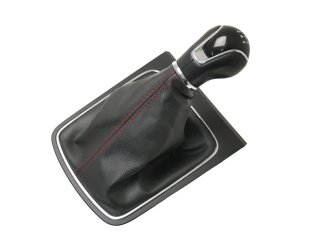 Pomo palanca cambios Seat Leon III