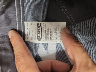 Pantalón