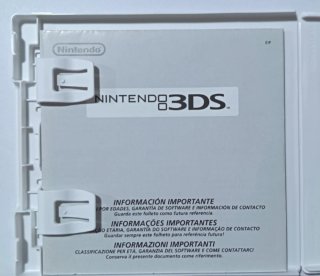 Mario Sports Superstars Nintendo 3DS