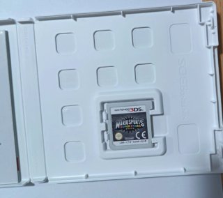 Mario Sports Superstars Nintendo 3DS