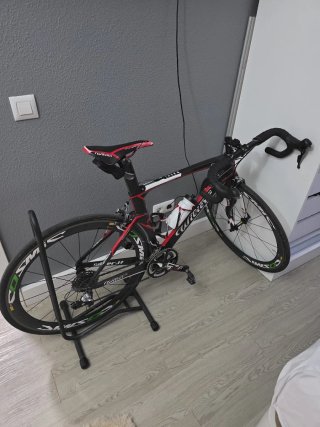 Wilier Triestina Cento1 Air