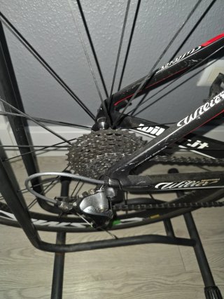 Wilier Triestina Cento1 Air