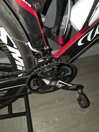 Wilier Triestina Cento1 Air