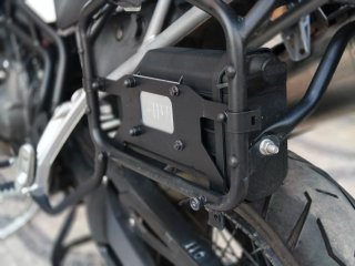 Triumph Tiger 900 RP