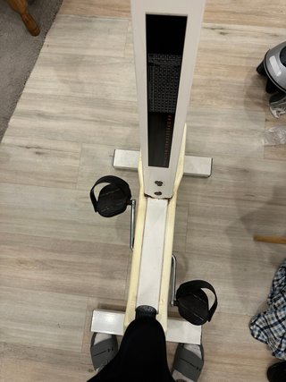 Bicicleta Estática Proaction