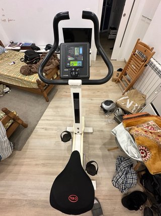 Bicicleta Estática Proaction
