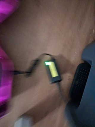 Hoverboard Patinete Eléctrico Rosa