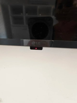 LG 43UQ80006LB Smart TV 42.5