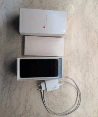 Xiaomi 13 Snapdragon 8 Gen 2 Negro