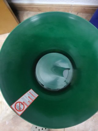 Robot Lanzabolas Ping Pong JOOLA IPONG VZ200