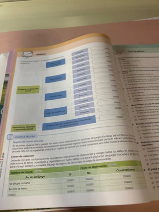 El juego infantil y su metodología, CFGS Educac...