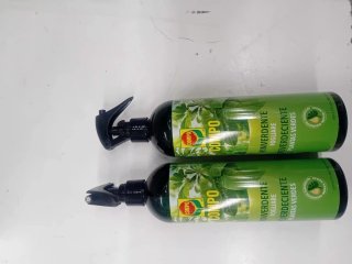 Compo Recerdecuente  Plantas Verdes Spray 2 unidad