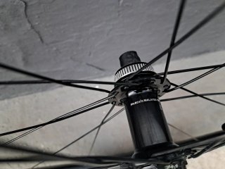Llantas shimano para carretera o gravel