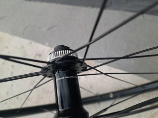 Llantas shimano para carretera o gravel