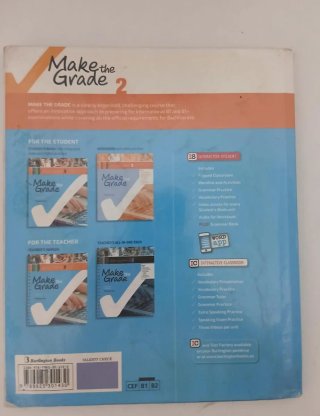 Libro de inglés 2º bachillerato
