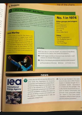 Music in context Libro Música 3º ESO en inglés