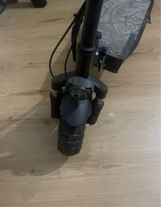 Patinete Eléctrico Smartgyro