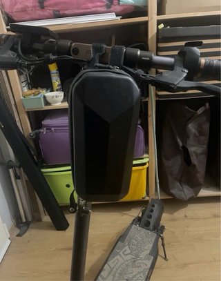 Patinete Eléctrico Smartgyro