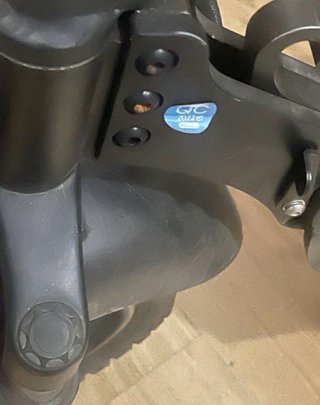 Patinete Eléctrico Smartgyro