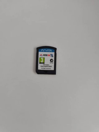 Fifa 14 PSVita