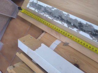 Cama Matrimonio Madera Ikea