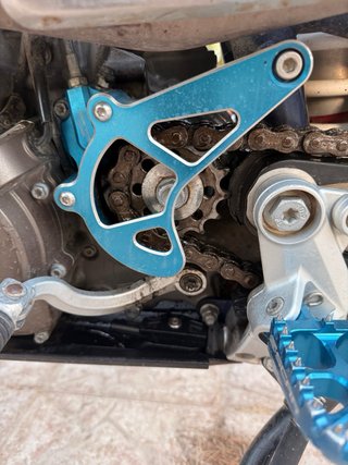 Moto Husqvarna 701 Enduro 2023