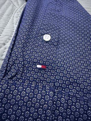 Camicia Tommy Hilfiger
