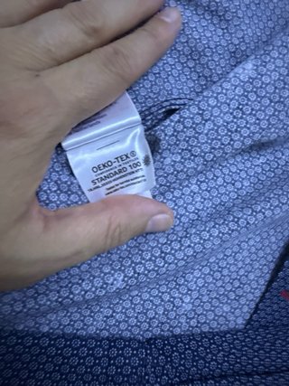 Camicia Tommy Hilfiger