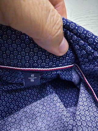 Camicia Tommy Hilfiger
