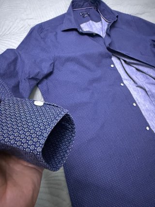 Camicia Tommy Hilfiger