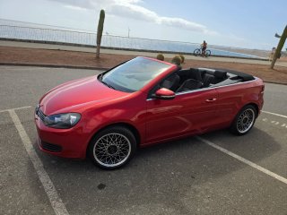 Volkswagen Golf 2011