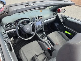 Volkswagen Golf 2011