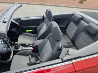 Volkswagen Golf 2011