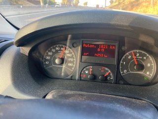 FIAT Ducato 2018