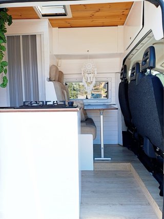 FIAT Ducato 2018