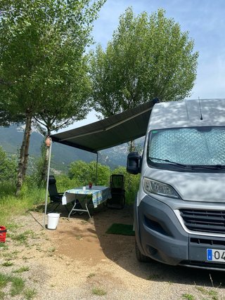 FIAT Ducato 2018