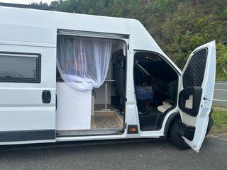 FIAT Ducato 2018