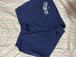 Conjunto 3 Pantalones Cortos Deportivos