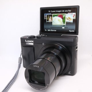 Lumix TZ90 | !Como Nueva!