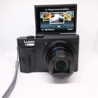 Lumix TZ90 | !Como Nueva!