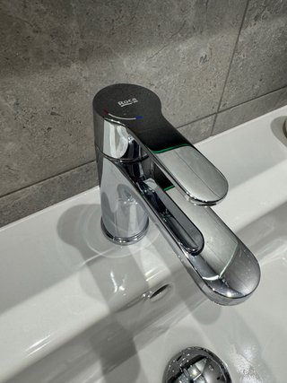 Grifo Roca The Gap Plata