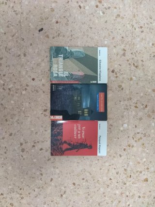 Libros