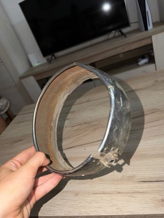 Portafaro Seat 600 Original
