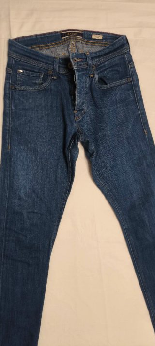 Pantalones vaqueros Salsa Talla 36