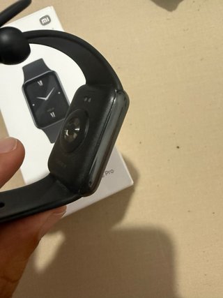 Xiaomi Smart Band 8 Pro Nero