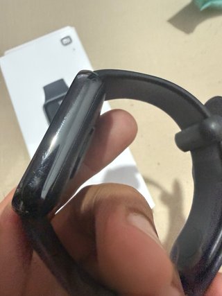 Xiaomi Smart Band 8 Pro Nero