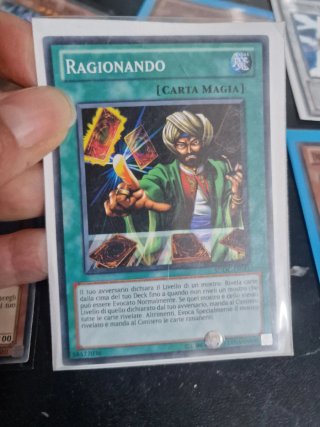 Lotto 12 Carte Yu-Gi-Oh