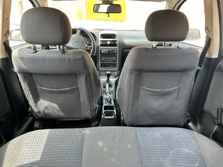 Opel Astra 2002
